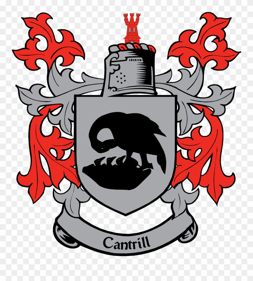 Cantrill Financial Group Clipart