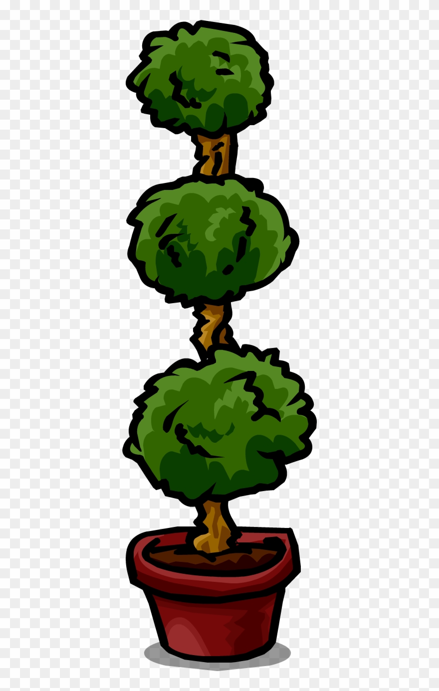 Furniture Sprites 533 001 Clipart