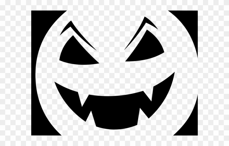 Jack O Lantern Clipart - Jack O Lantern Designs Printable - Png Download