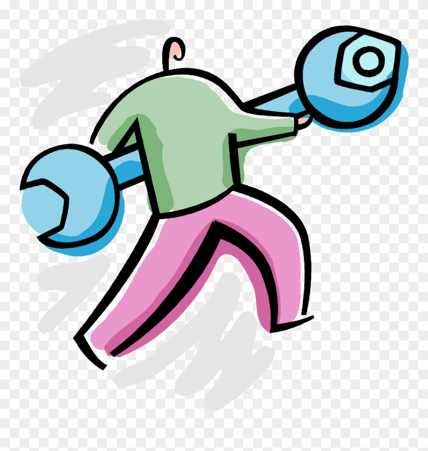 Restaurant Clipart Front Desk - Png Download