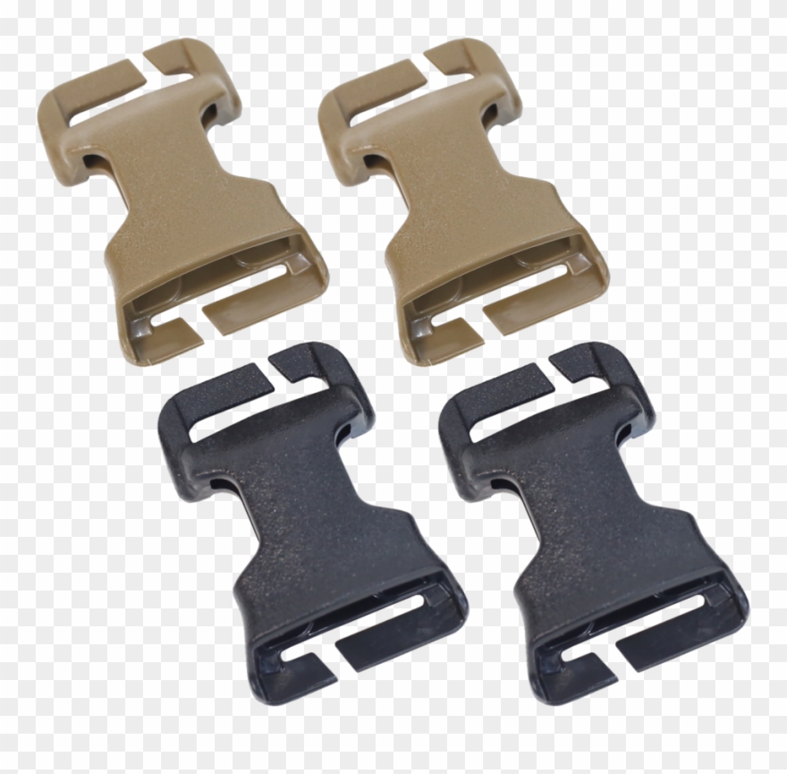 Svg Library Library Buckle Clip Attachment - Earrings - Png Download