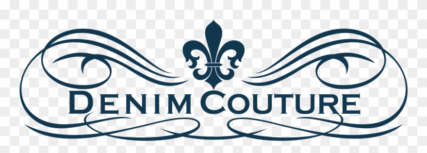 Denim Couture Jeans - Art Print: Lantern Press' Louisiana State Pride - Purple Clipart