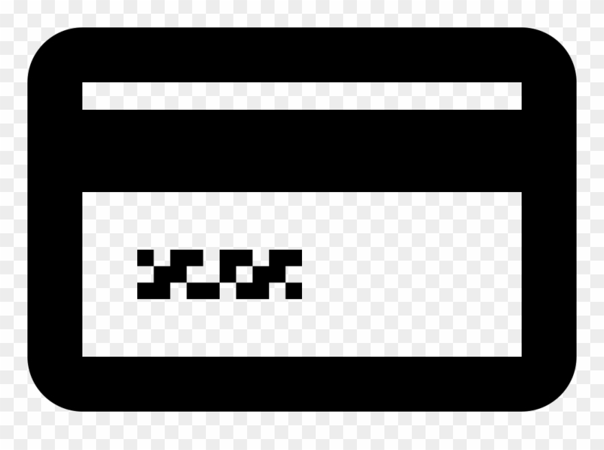 Credit-card Comments - Credit Card Clipart