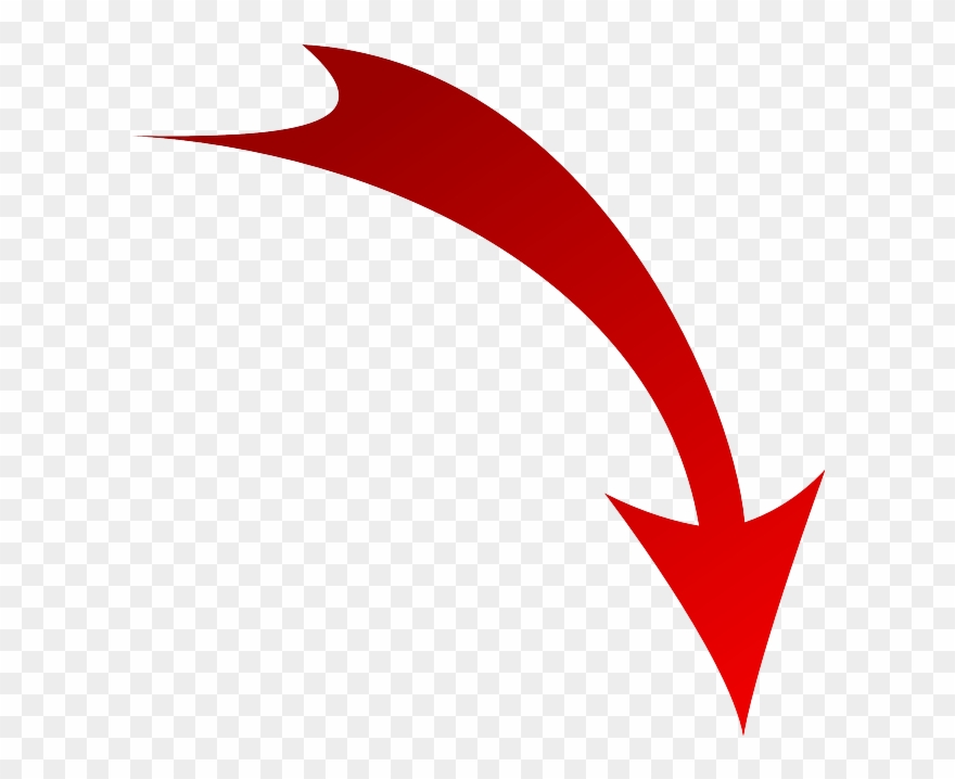 Workshop ﻿replay - Kırmızı Ok Png Clipart