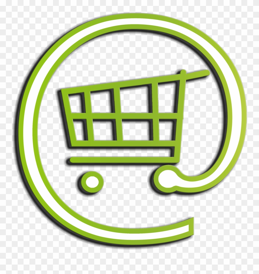 Shopping Cart Clipart