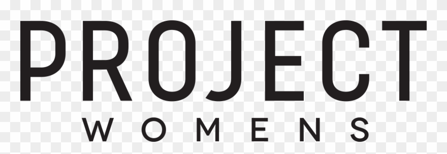 Project Womens - Project Womens Las Vegas Logo Clipart