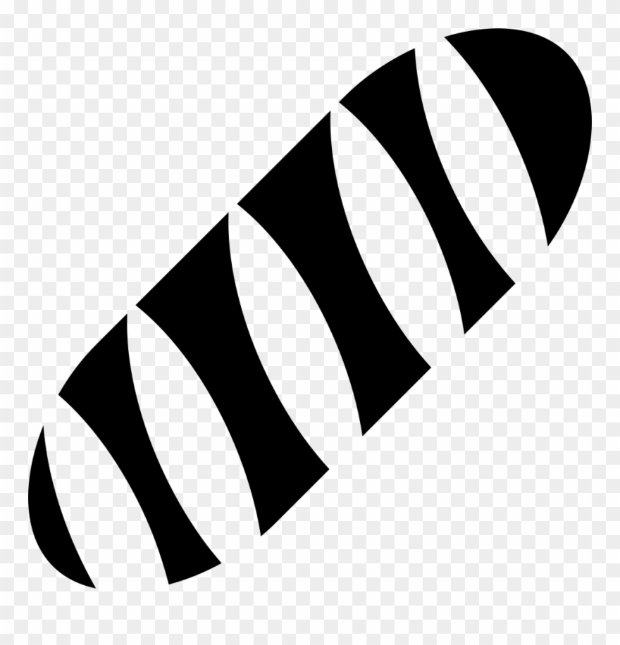 Png File - Logo Baguette De Pain Clipart