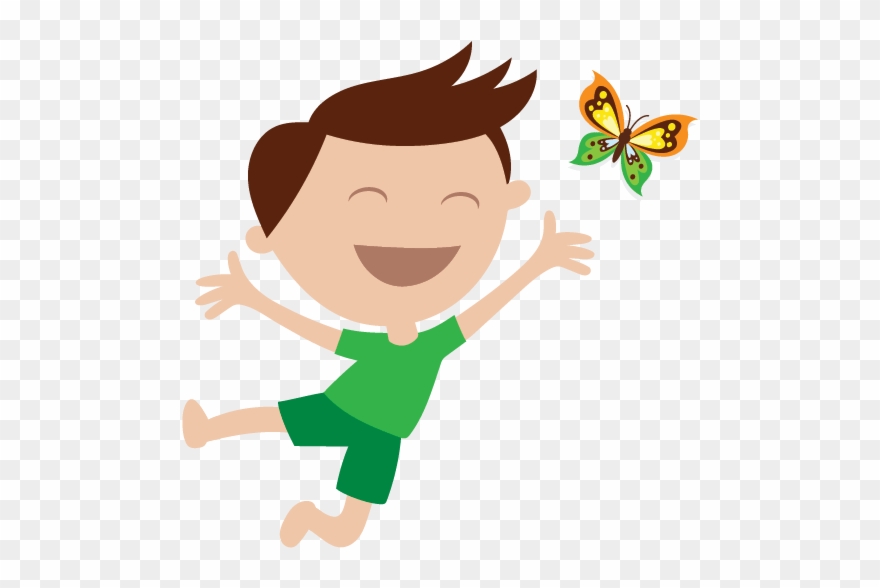 Kids Logo Design Clipart