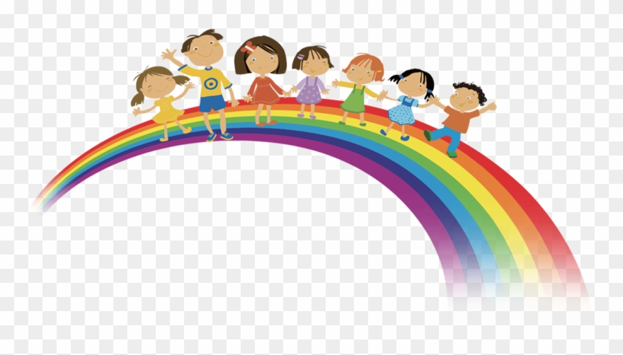 Happy Children's Day Clipart Png Transparent Png