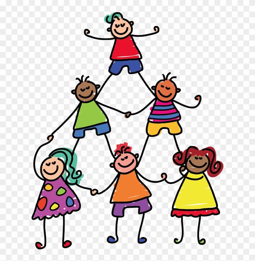 Warmth Clipart Happy Kid - Invitation For Sports Day To Parents - Png Download