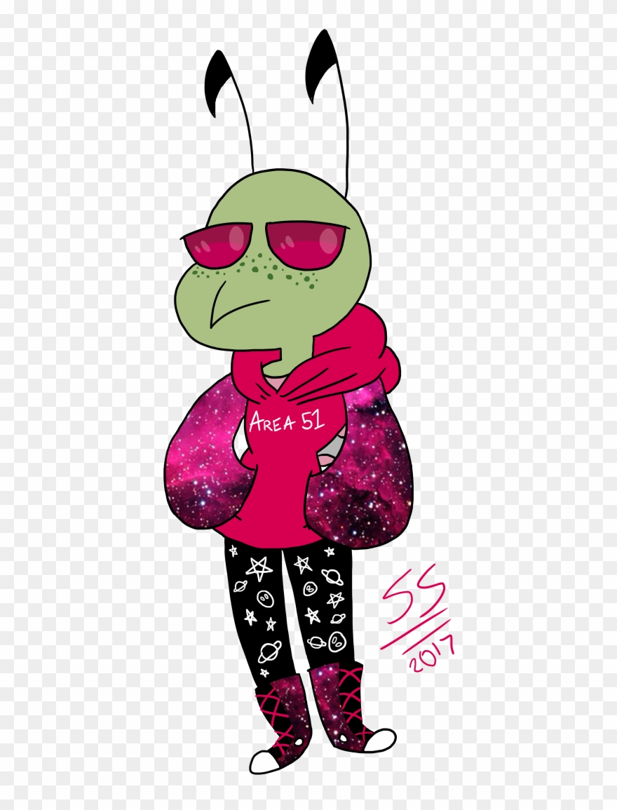 Banner Royalty Free Trash Bug By Silversoul - Illustration Clipart