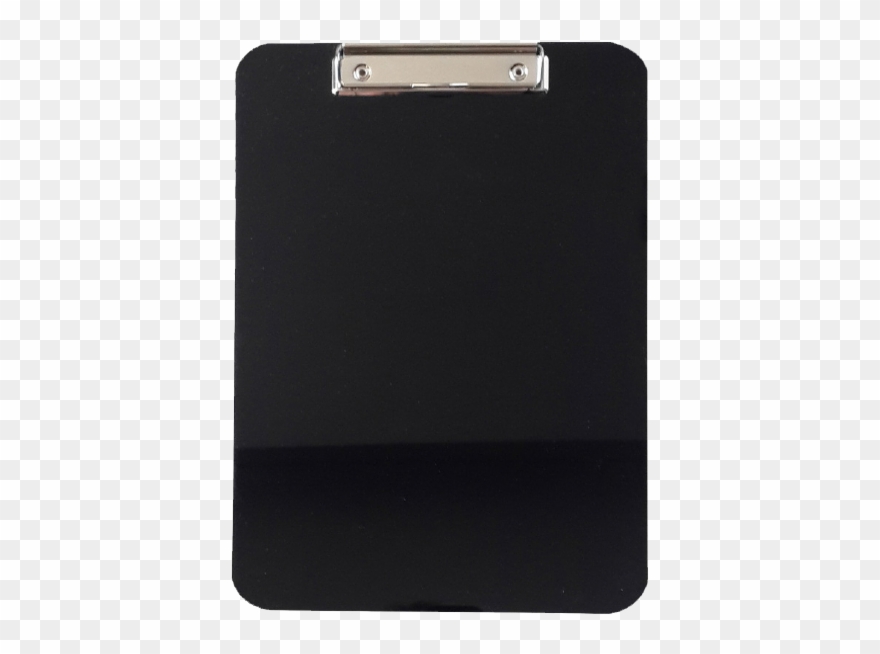 Svg Stock Clipboard Clip Wall Mounted - John -25 Flip B5 Side Short Side Stick Kokuyo Letterhead - Png Download