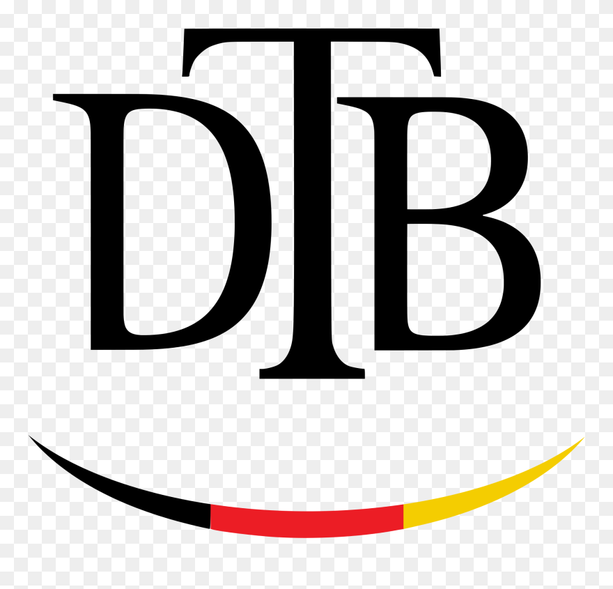 German Tennis Federation Clipart