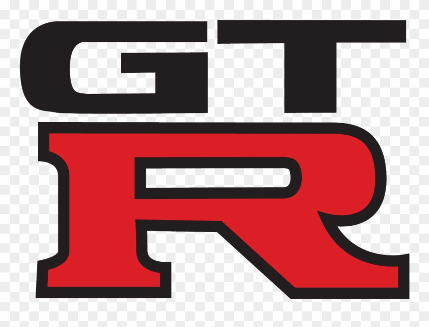 German Clipart Lambang - Nissan Skyline R34 Logo - Png Download
