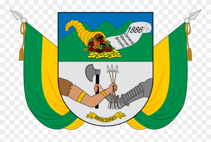 Cornucopia Clipart Svg - Cartoon - Png Download