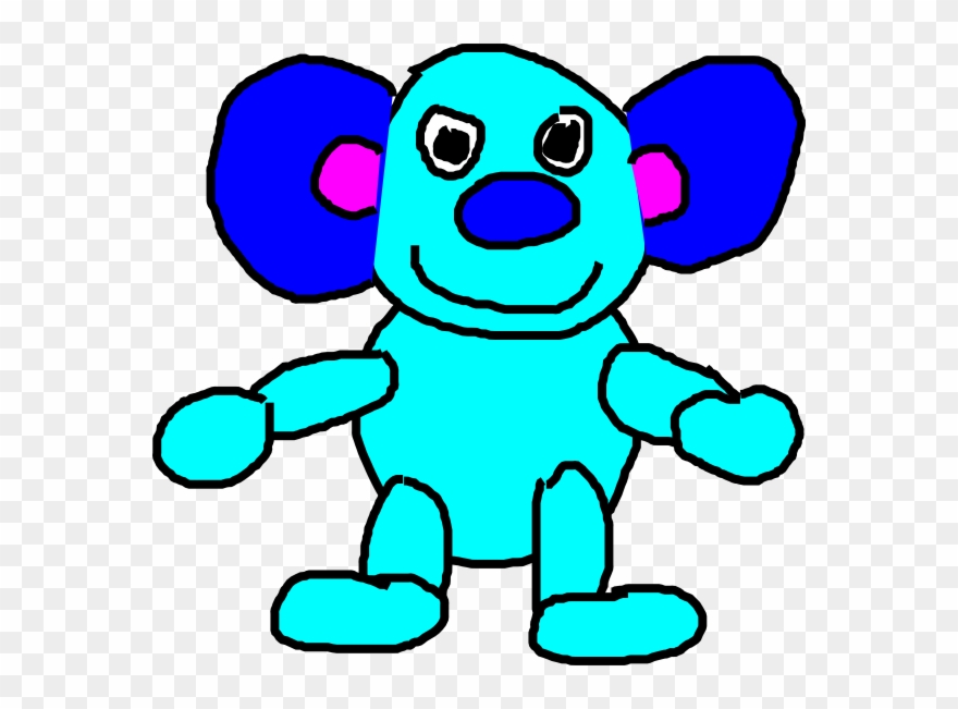 Mozart The Koala Clipart