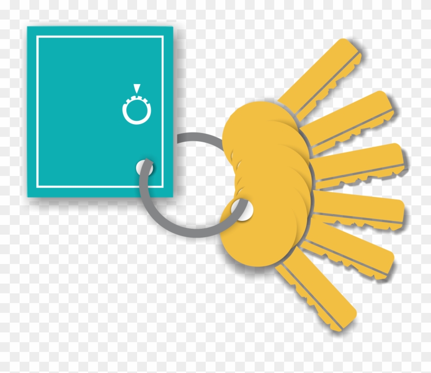 Long Gone Are The Days Of Manually Backing Up And Archiving - Key Designs Png Clipart