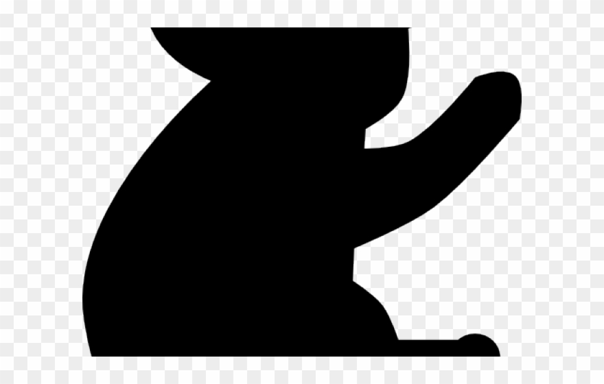 Footprint Clipart Koala - Png Download