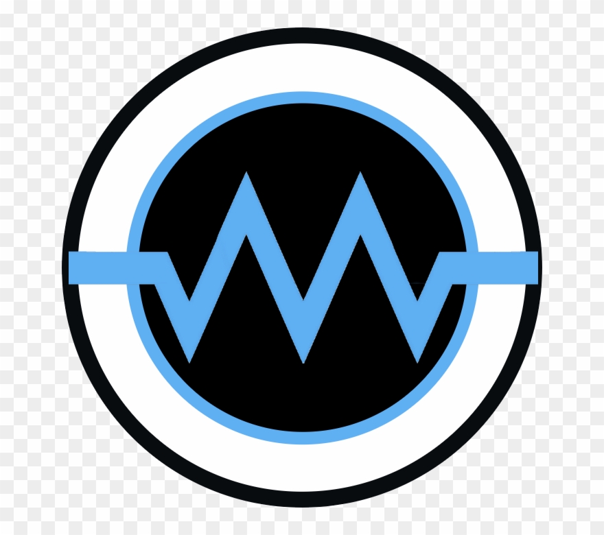 Adamseamster - Circle Clipart