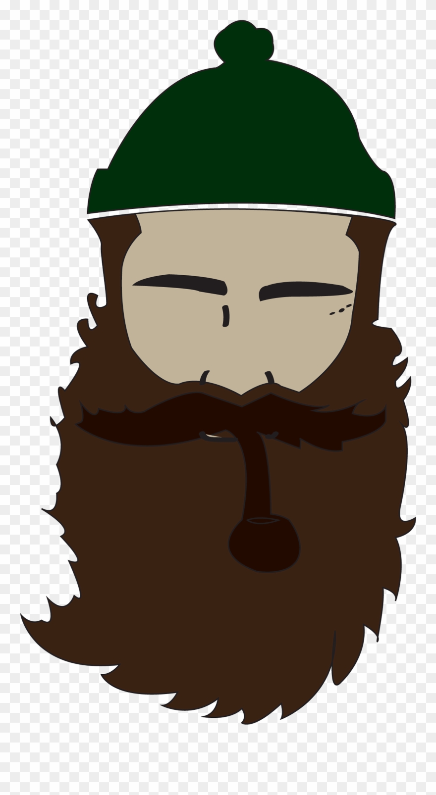 While Brewery's Are The Main Attraction To Northern - Cartoon Clipart