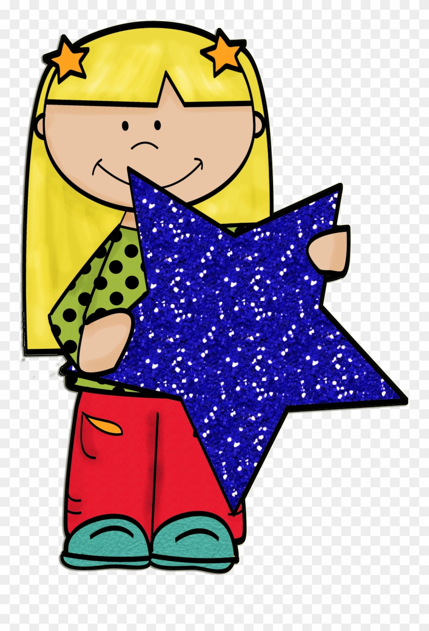 Clipart De Preescolar - Png Download