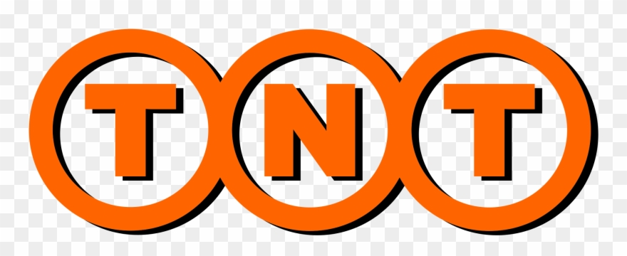 Search - Logo Tnt Express Clipart