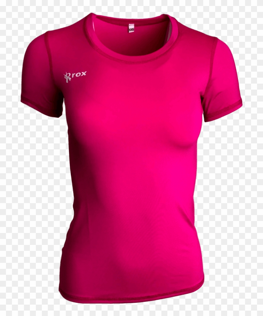 Shirt Clipart Volleyball - T-shirt - Png Download