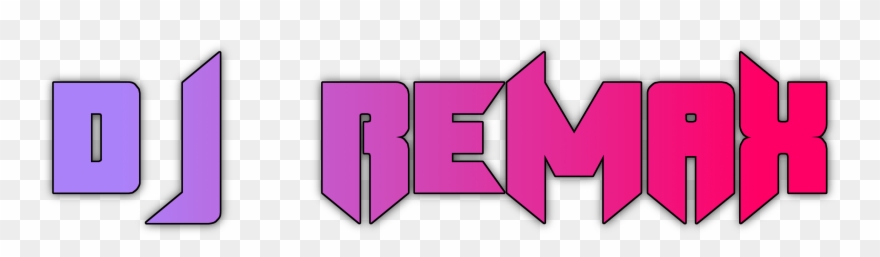 Dj Remax Apparel Clipart