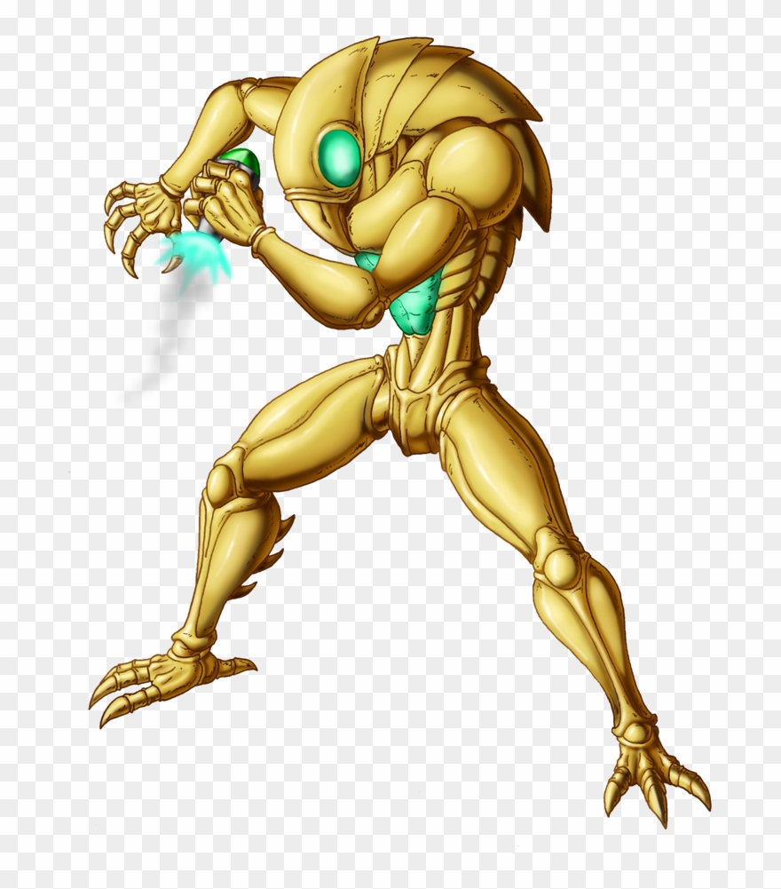 In Order To Deactivate It, You Have To Repeatedly Shoot - Illustration Clipart