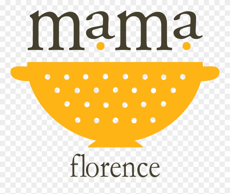 Mama Florence - God Is Love Clipart