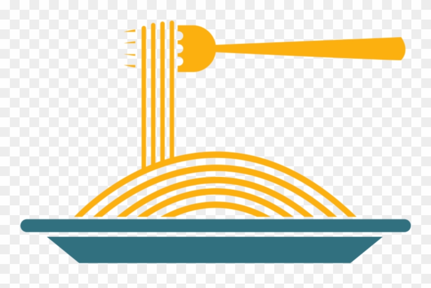 Freed Spaghetti Feed For Freed Sponsored By Yuba Sutter - Pasta Icon Vector Clipart