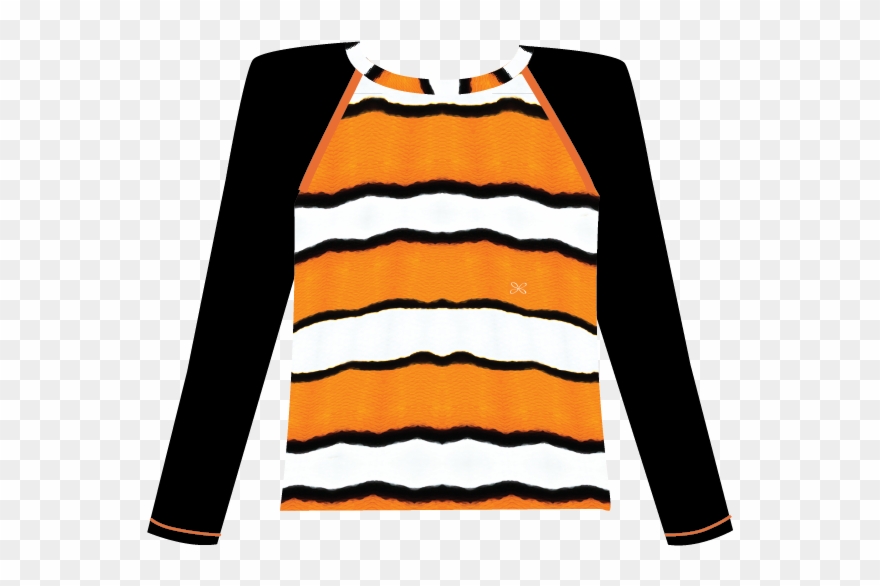 Solar Bare Mini - Blouse Clipart