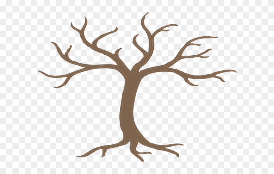 Roots Clipart Tree Trunk - Learning Tree Londonderry Nh - Png Download