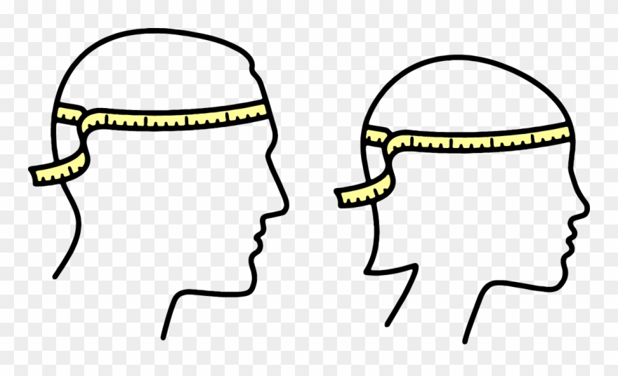 Find A Cloth Measuring Tape Or A Length Of String Long Clipart