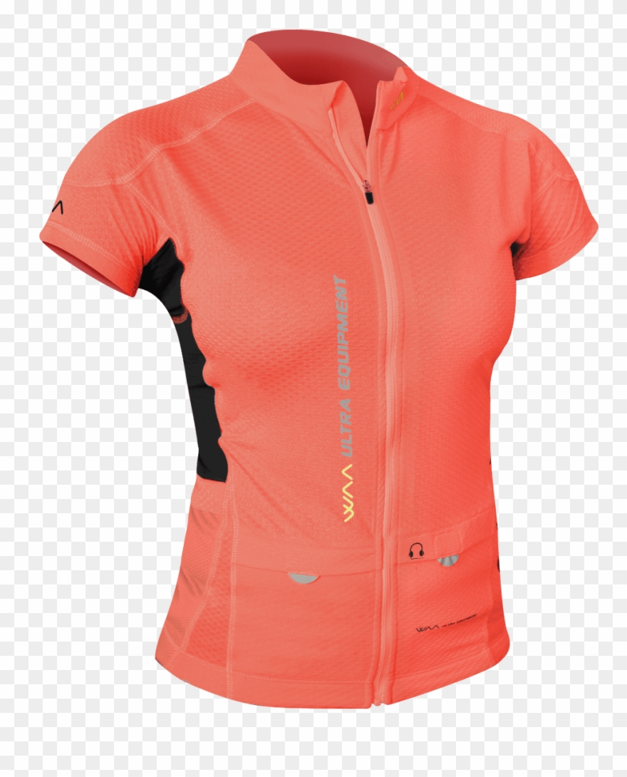 Women's Ultra Carrier Shirt Short Sleeves - Waa Ultra Carrier Shirt Mint Clipart