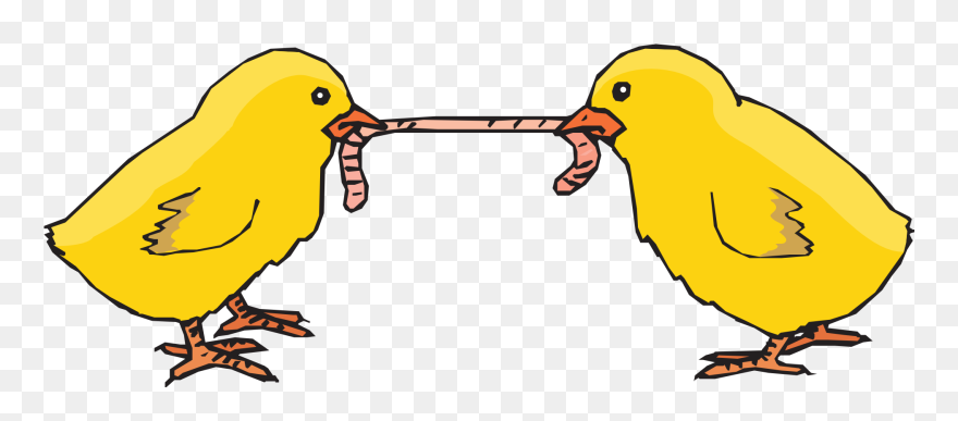 Early Bird Registration Now Available For Washington - Animals Fighting For Food Cartoon Clipart