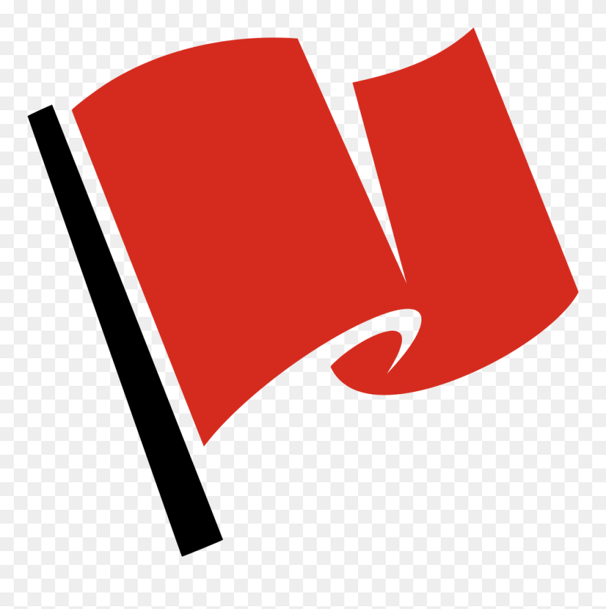 Medium Image - Flag Clipart - Png Download