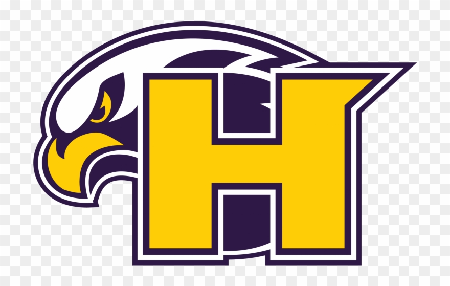 Hanford Falcons, Hanford High School, Richland, Wa - Hanford High School Png Clipart