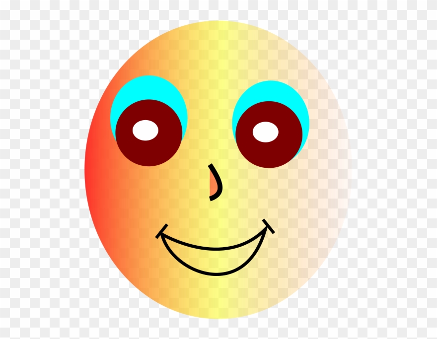 Smiley Clipart