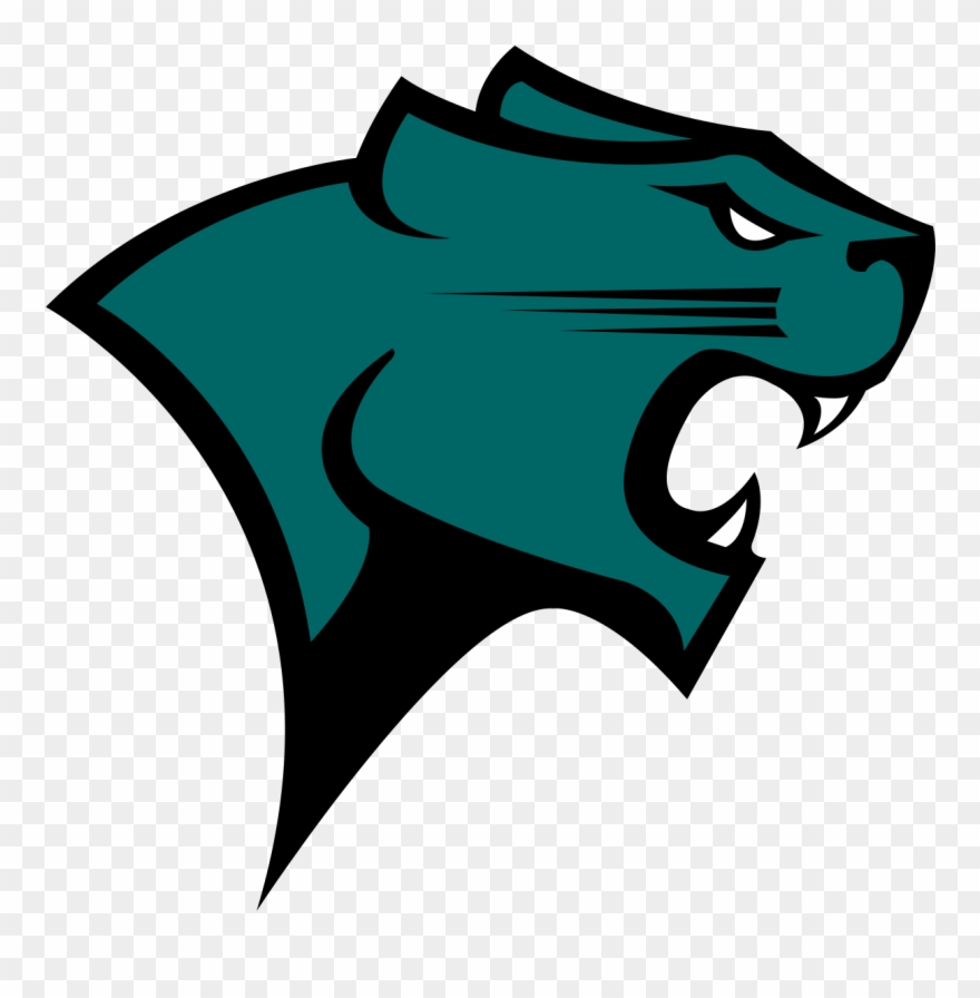 Chicago State Cougars Colors - Chicago State Athletics Logo Clipart