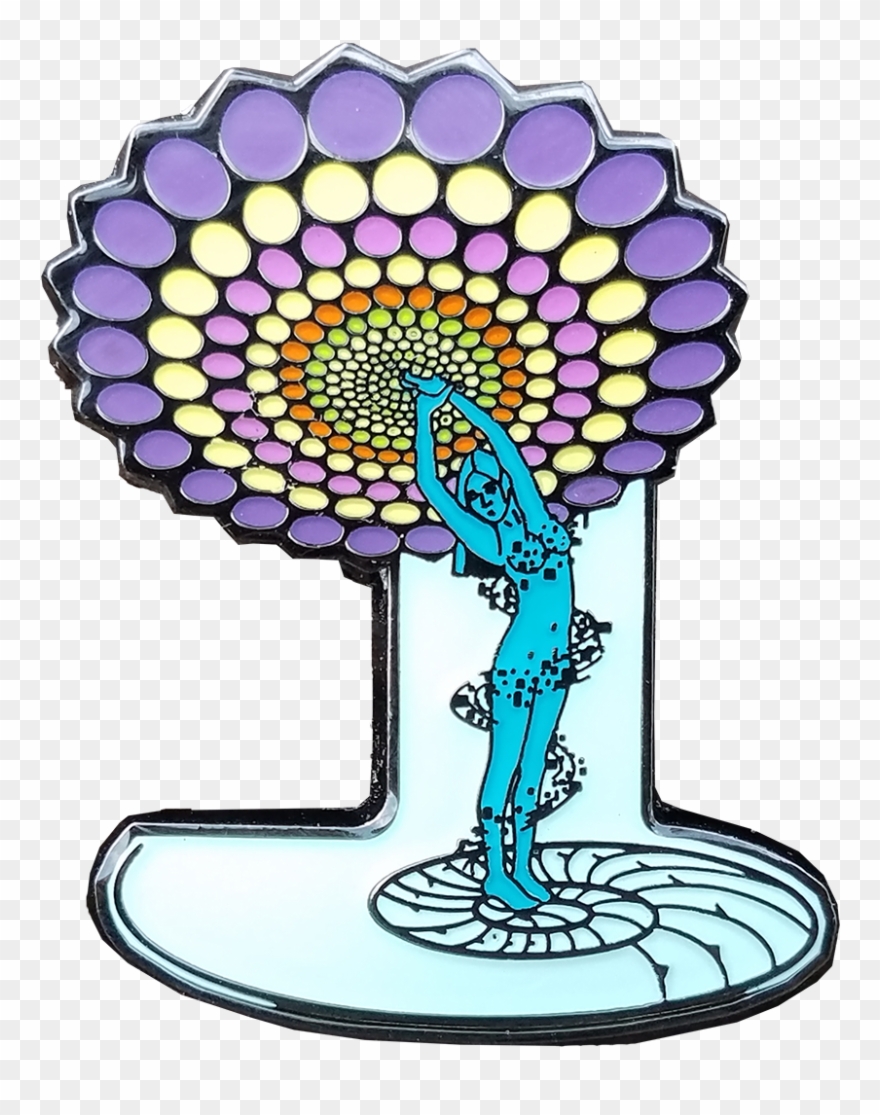 Within You, Without You - Illustration Clipart