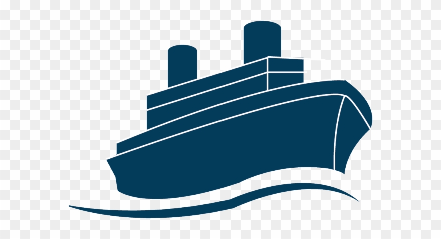 Monitor Lizard Clipart Transparent Background - Cruise Ship Clip Art Transparent - Png Download