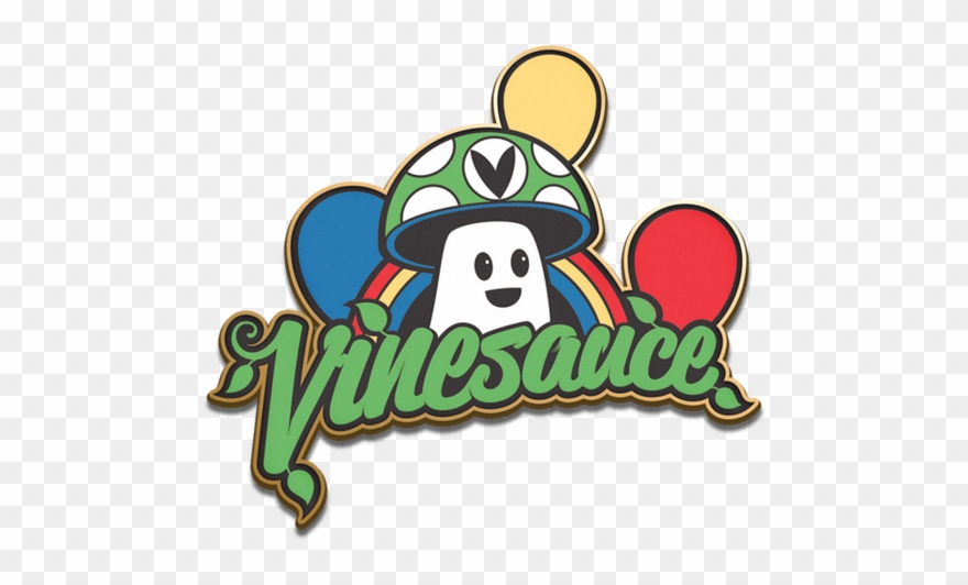 Pin Clipart Green Pin - Vinesauce Is Hope Pin - Png Download