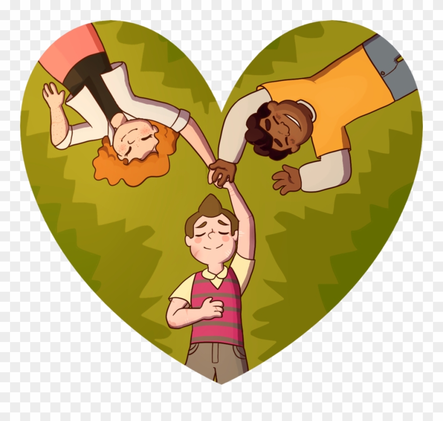 Walking Disasters By Apparently-taken - Milo Murphy's Law Fanart Clipart