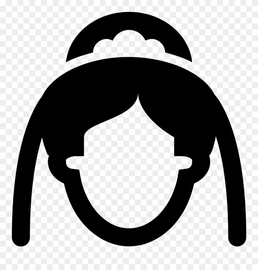 Bride - Bride Icon Clipart