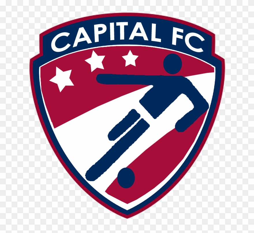 Subscribe To The Cfc Newslettter - Capital Fc Clipart