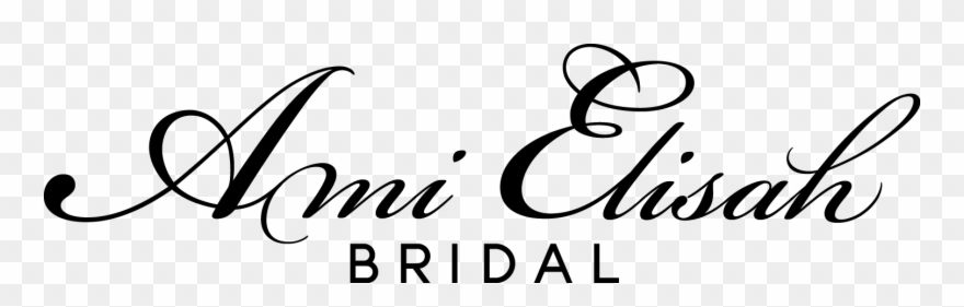 Ami Elisah Bridal - 45th Anniversary 45th Png Clipart