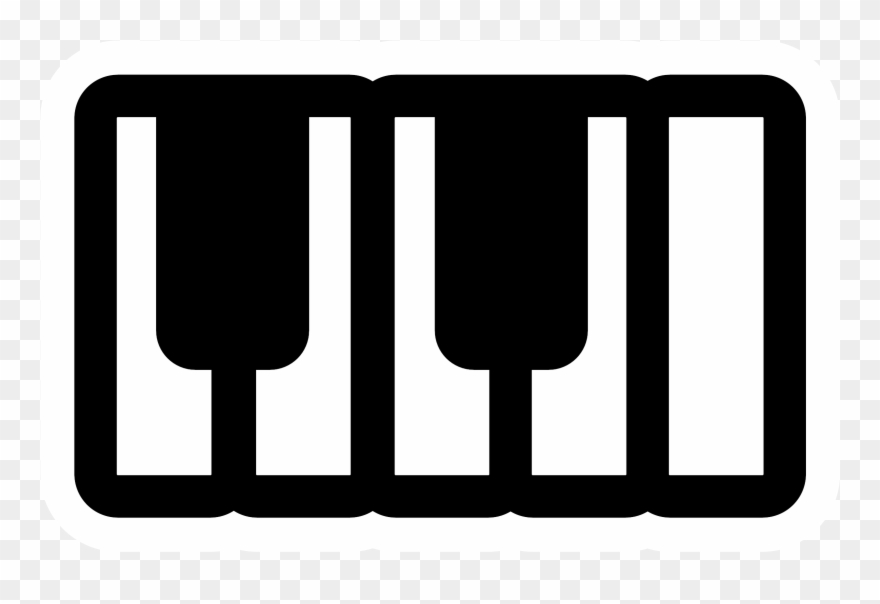 Piano Clipart