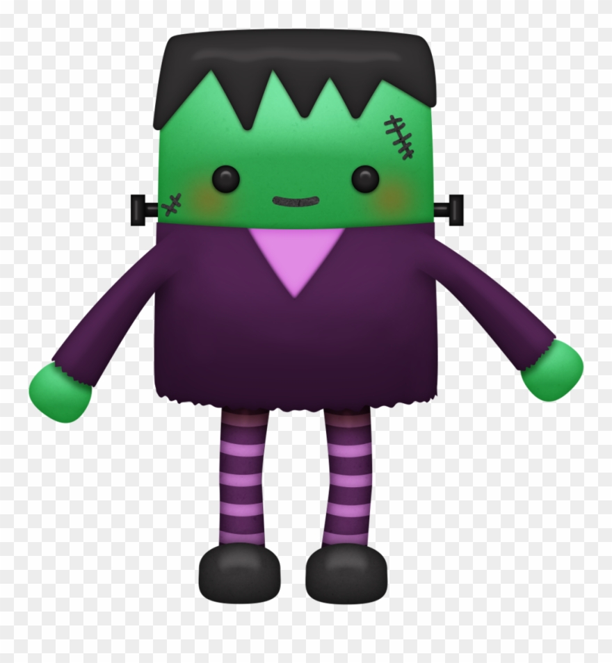 B *✿*haunted Halloween - Halloween Crafts Clipart