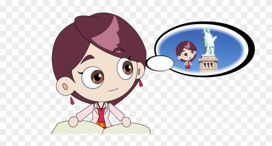 Great Wall Chinese - Statue Of Liberty Clipart